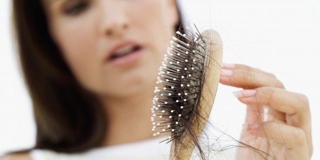 Knowing how hair building fibers work and help you get back your lost hair