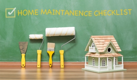 More Home Maintenance Tasks You Don’t Want to Overlook