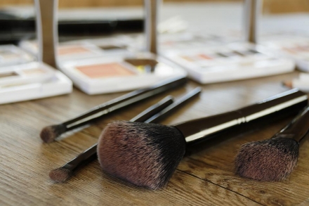 Beauty Basics: The Makeup Tools You Must Own